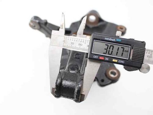 Right front steering knuckle RENAULT MEGANE III Grandtour (KZ0/1) 1.6 dCi (KZ00, KZ12, KZ13) | BP26315128M26 