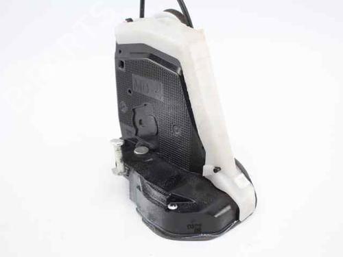 Rear left lock TOYOTA YARIS (_P13_) 1.4 D (NLP130_, NLP130) | BP19237406C100 