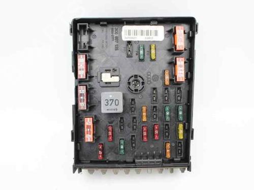 Fuse box VW PASSAT B6 (3C2) 1.6 TDI | BP31576557E1 