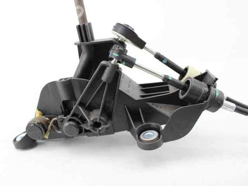 Gear lever FORD FIESTA VI (CB1, CCN)  | BP19226218M90 