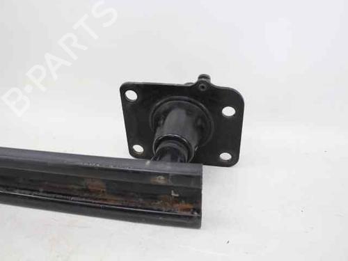 Front bumper reinforcement PEUGEOT 3008 I MPV (0U_) 1.6 HDi | BP19245443C109 