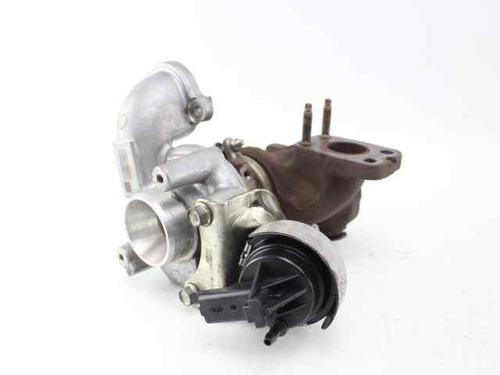 Used Turbocharger/Supercharger Turbocharger/Supercharger 34358131 34358131