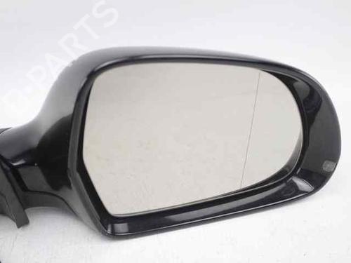 Right mirror AUDI A4 B8 (8K2)  | BP19245933C27 