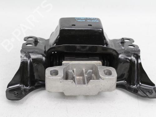 Gearbox mount VW GOLF VII (5G1, BQ1, BE1, BE2) 1.0 TSI | BP21198551M88 