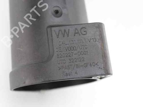 Intercooler pipe SEAT LEON (5F1) 1.4 TSI | BP29902482M127