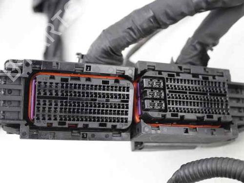 Wiring harness KIA CEE'D (JD) 1.6 CRDi 136 | BP39700044E16 - Image 7