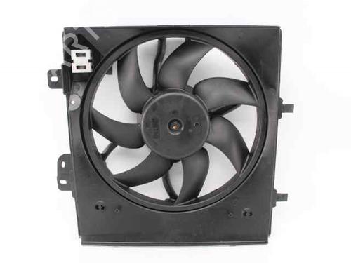 Køleventilator elektrisk CITROËN C3 III (SX) 1.2 VTi 82 (82 hp) 30189407