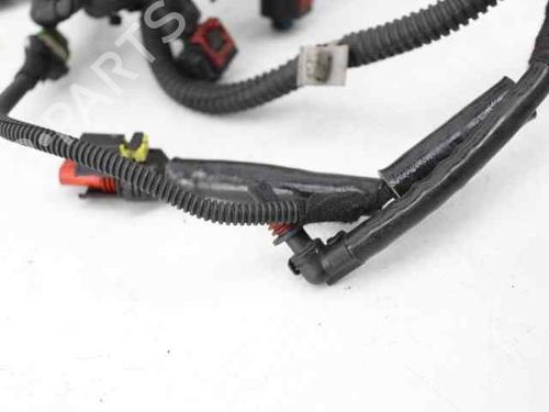 Wiring harness OPEL CORSA D (S07) 1.3 CDTI (L08, L68) | BP19187746E16 