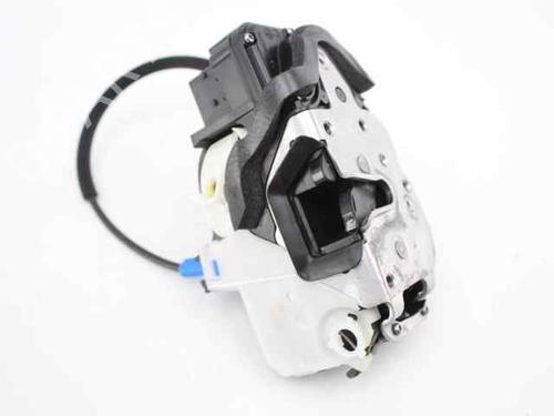 Used Front right lock OPEL ASTRA J (P10) 1.7 CDTI (68) (110 hp) 19237465