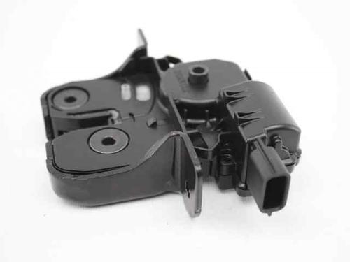 Tailgate lock RENAULT MEGANE III Hatchback (BZ0/1_, B3_) 1.2 TCe (BZ2B, BZ11) | BP19237785C101 
