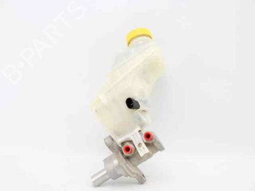 Used Brake master cylinder FIAT GRANDE PUNTO (199_) 1.3 D Multijet (75 hp) 31962824