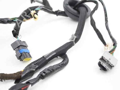Wiring harness NISSAN QASHQAI / QASHQAI +2 I (J10, NJ10, JJ10E)  | BP19232964E16 