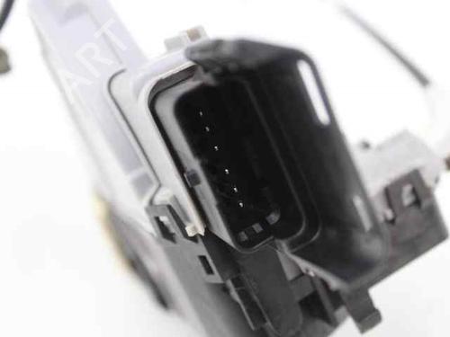 Rear left lock PEUGEOT 508 SW I (8E_) 2.0 HDi RXH Hybrid4 | BP27666755C100 