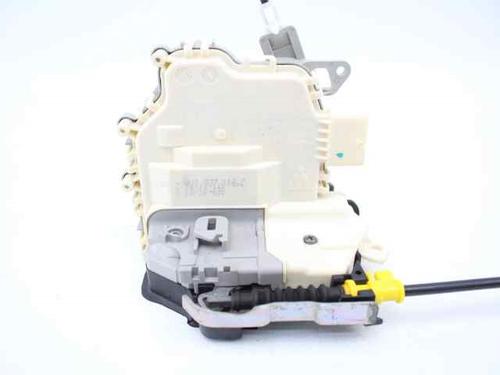 Front right lock AUDI A4 B8 (8K2) 2.0 TDI | BP20314724C97 