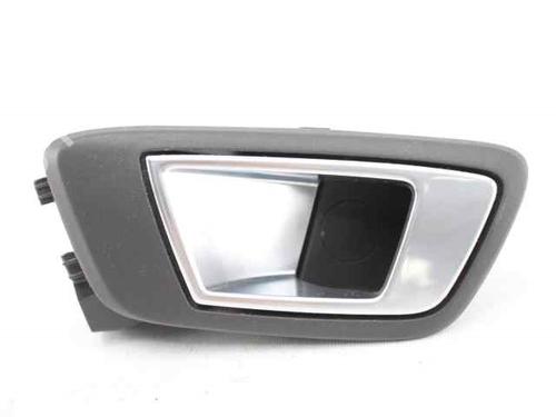 Used Rear left interior door handle FORD FIESTA VI (CB1, CCN) [2008-2017]  19232395
