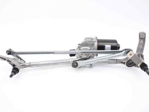 Used Front wiper motor BMW 3 (E90) 318 i (129 hp) 19338364