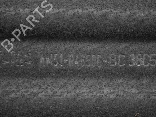 Hattehylde FORD C-MAX II (DXA/CB7, DXA/CEU) 1.0 EcoBoost | BP29963822C85 