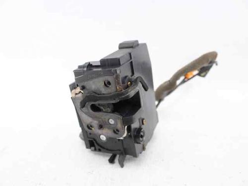 Used Rear left lock Rear left lock 37186870 37186870