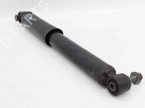 Left rear shock absorber RENAULT MEGANE II Estate (KM0/1_) 1.5 dCi (KM0F, KM0T, KM2B) | BP19206871M18 