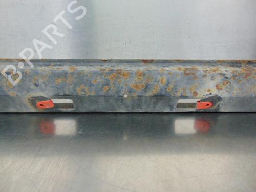 Rear bumper reinforcement OPEL CORSA D (S07) 1.3 CDTI (L08, L68) | BP19201644C73 