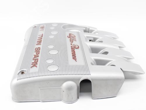Upper protection ALFA ROMEO 156 (932_) 1.6 16V T.SPARK (932.A4, 932.A4100) | BP19215374M93 