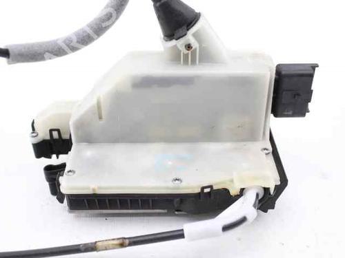 Front right lock PEUGEOT 208 I (CA_, CC_) 1.4 VTi | BP24844594C97 