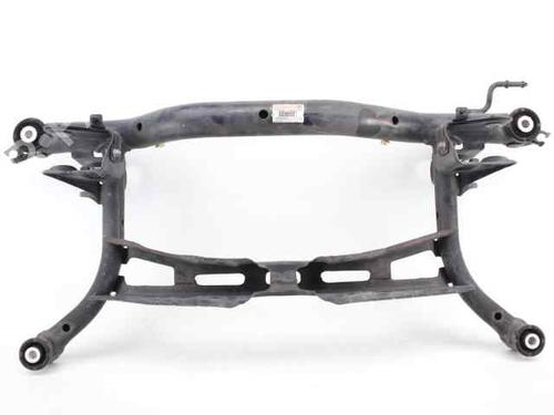 Rear axle VW PASSAT B6 (3C2) 1.6 TDI | BP31576598M2 