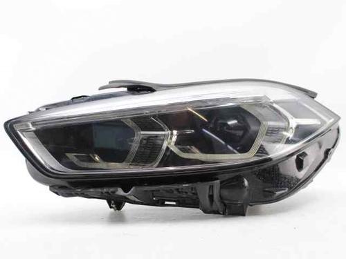Left headlight BMW 1 (F40) 116 d | BP37502964C28 - Image 2