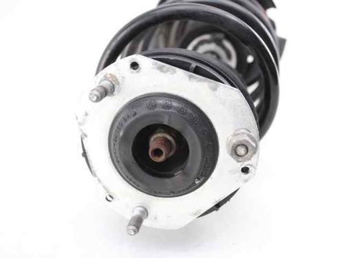 Left front shock absorber FORD FIESTA VI (CB1, CCN) 1.4 TDCi | BP19233918M16 