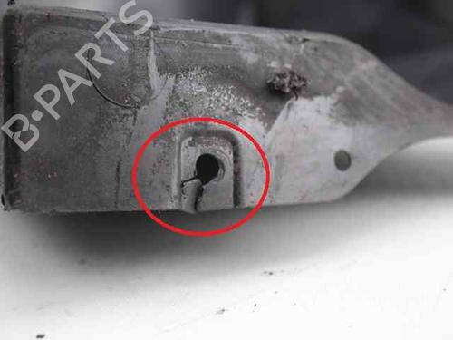 Hjulbue OPEL CORSA E (X15) 1.3 CDTI (08, 68) | BP31936354C56 