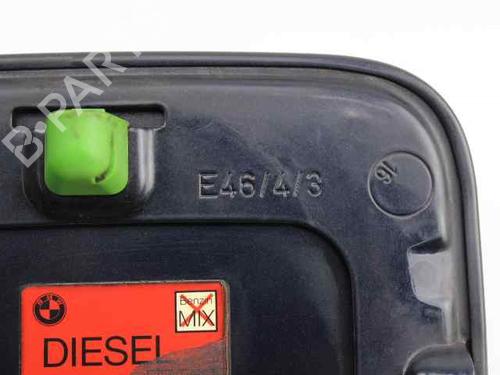 Fuel flap BMW 3 (E46)  | BP19218964C131 
