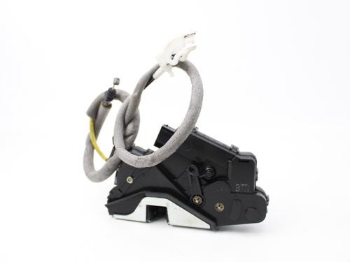 Front right lock BMW 3 Touring (E46) 320 d | BP19213133C97 