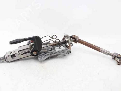 Used Steering column Steering column 37186805 37186805