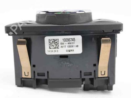 Headlight switch FORD TRANSIT COURIER B460 Box Body/MPV 1.5 TDCi | BP19222074I24 