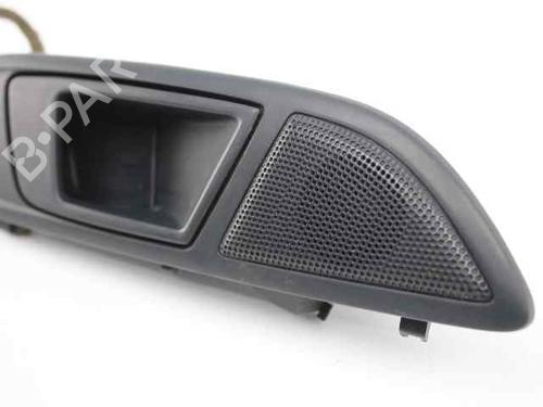 Front right interior door handle FORD FIESTA VI (CB1, CCN)  | BP19225088I14 