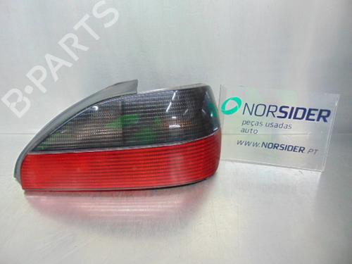 Used Right taillight PEUGEOT 306 (7B, N3, N5) 1.9 D (69 hp) 19192339