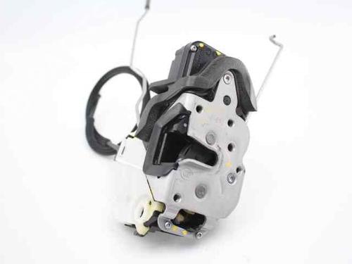 Used Front right lock OPEL INSIGNIA A Sports Tourer (G09) [2008-2017]  19238158