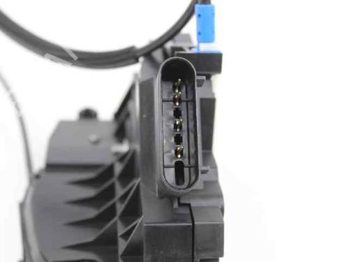 Front right lock FORD FIESTA VI (CB1, CCN) 1.4 TDCi | BP19216668C97 