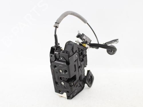 Used Front right lock Front right lock VW GOLF V (1K1) 2.0 GTI (200 hp) 40111861 40111861