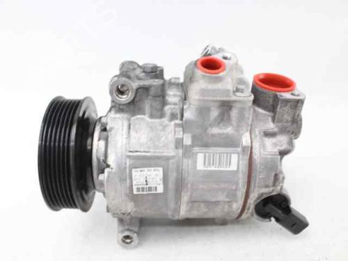 AC compressor AUDI Q5 (8RB) 2.0 TDI quattro | BP37253255M34 - Image 2