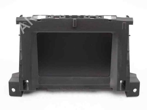 Radio OPEL ASTRA H (A04) 1.3 CDTI (L48) | BP19236350E6 