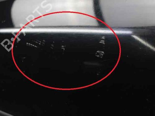 Left rear door OPEL CORSA B (S93) 1.4 i (F08, F68, M68) | BP19223617C4 