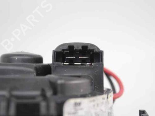 Heater blower motor PEUGEOT 208 I (CA_, CC_) 1.4 HDi | BP19245701M62 