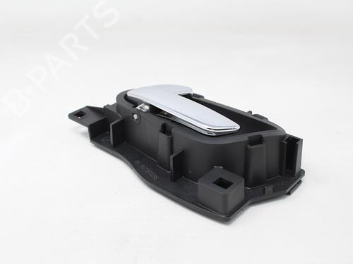 Front left interior door handle PEUGEOT 407 SW (6E_, 6D_) 1.6 HDi 110 | BP19202984I13 