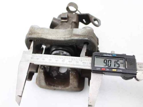 Right rear brake caliper PEUGEOT 208 I (CA_, CC_) 1.4 VTi | BP24844640M106 