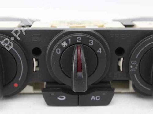 Climate control SEAT IBIZA IV (6J5, 6P1) 1.4 TSI | BP25778817I5 