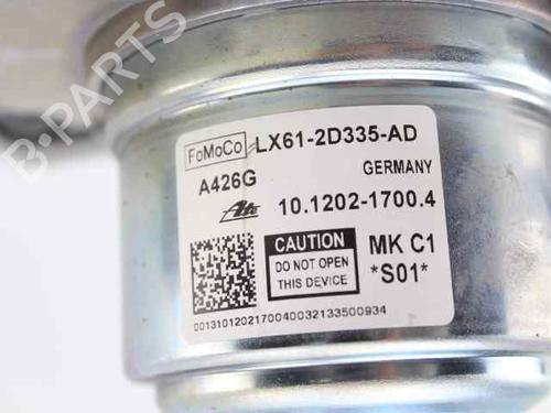 ABS pump FORD FOCUS IV (HN)  | BP27489374M43 