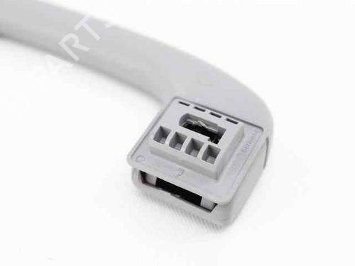 Interior roof handle BMW 1 (E87)  | BP19222507I35 