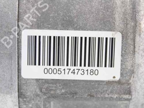 AC compressor FIAT 500 (312_) 1.2 (312AXA1A) | BP19223860M34 