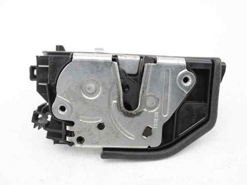 Front right lock BMW 1 (F20) 116 d | BP25986292C97 